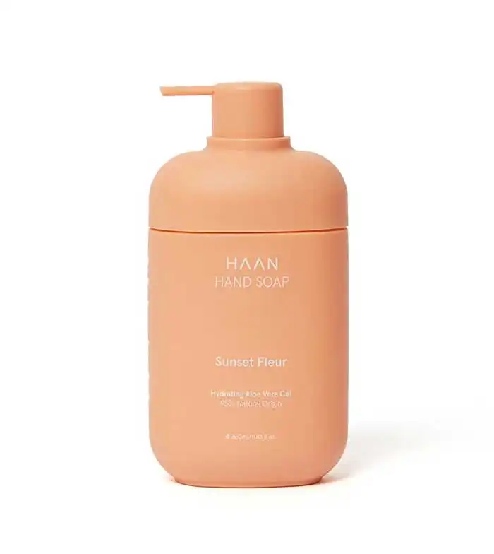 Haan - Jabón de manos - Sunset Fleur - Haan - Comparador de precios