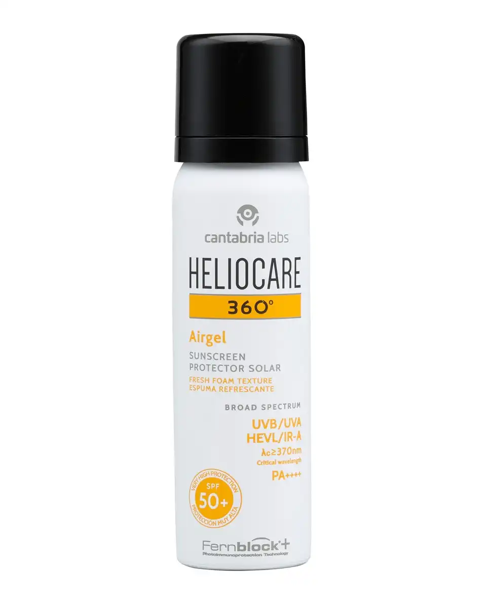 Heliocare - Airgel 360º SPF 50+ - Heliocare - Comparador de precios