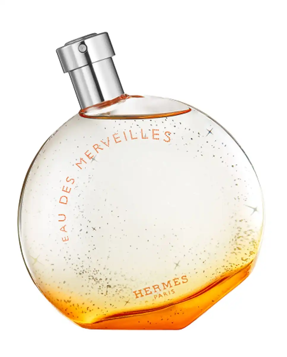 Hermès - Eau De Toilette Eau Des Merveilles - Hermès - Comparador de precios