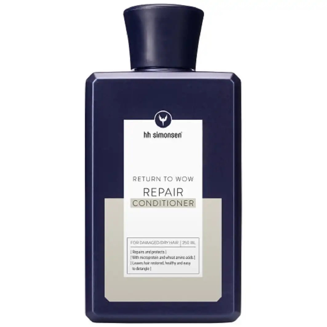 HH Simonsen - Repair Acondicionadores 250 ml unisex - HH Simonsen - Comparador de precios