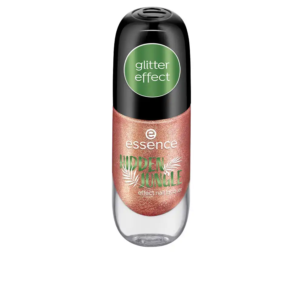 Hidden Jungle effect esmalte de uñas #01-dorado - ESSENCE - Comparador de precios