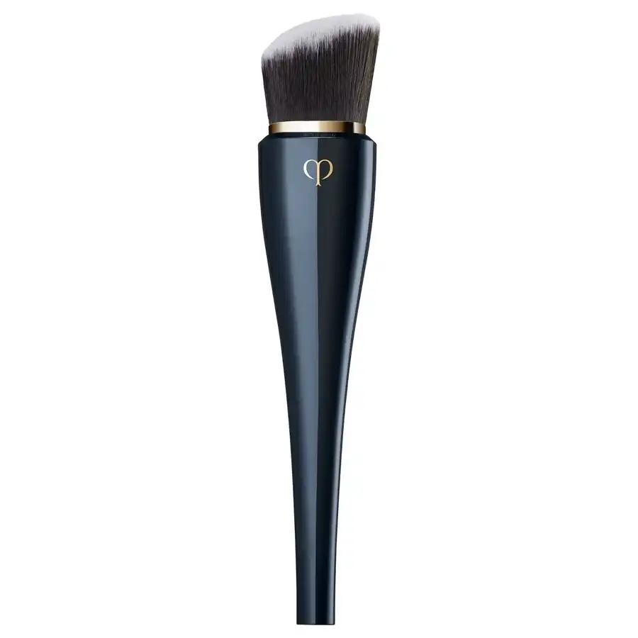 High Coverage Foundation Brush 1 Unidad 1.0 pieces - Clé de Peau Beauté - Comparador de precios