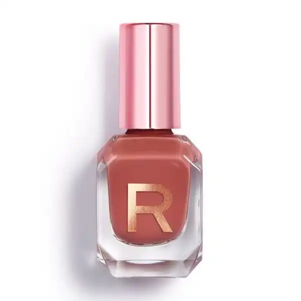 High Gloss Nail Polish True - REVOLUTION - Comparador de precios