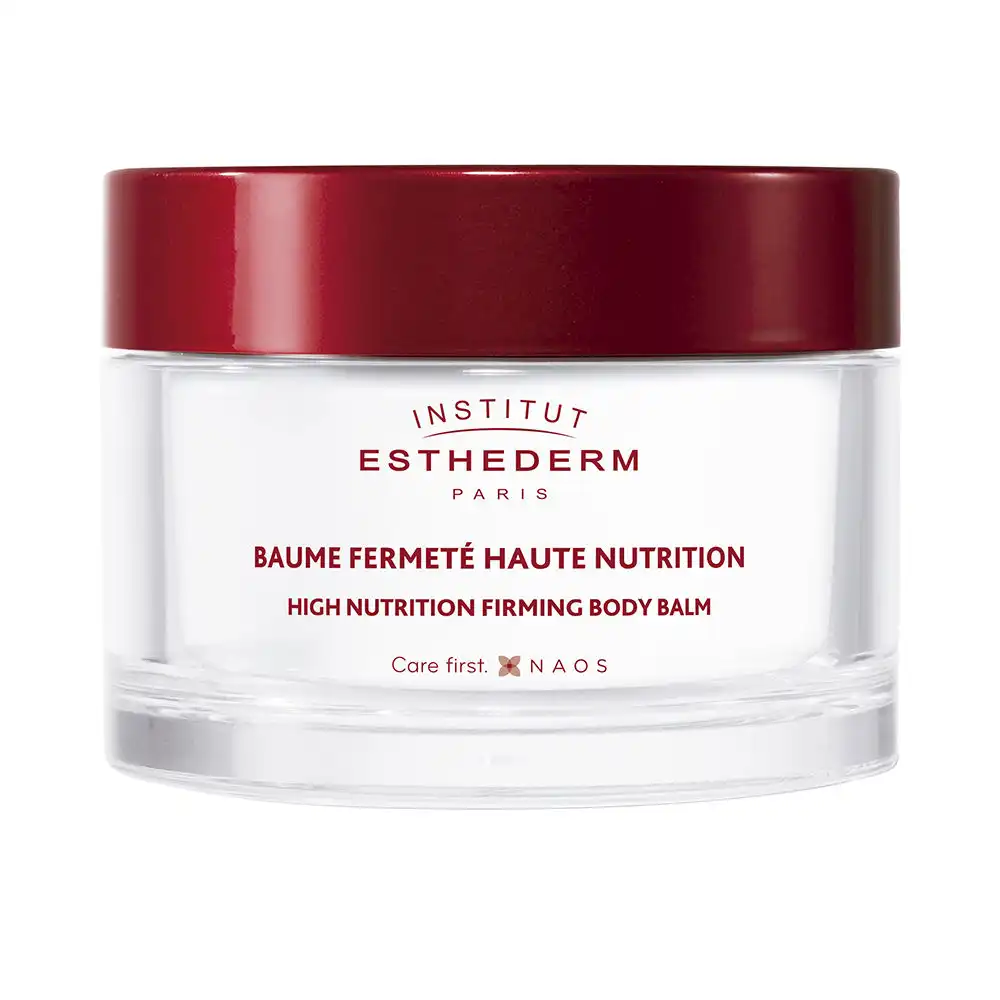 High Nutrition bálsamo corporal reafirmante 200 ml - Institut Esthederm - Comparador de precios