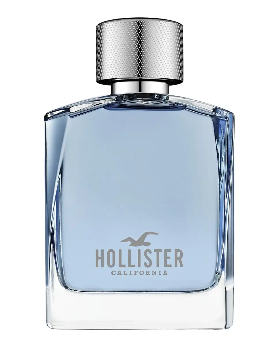 Hollister - Eau De Toilette Wave For Him 100 Ml - Hollister - Comparador de precios