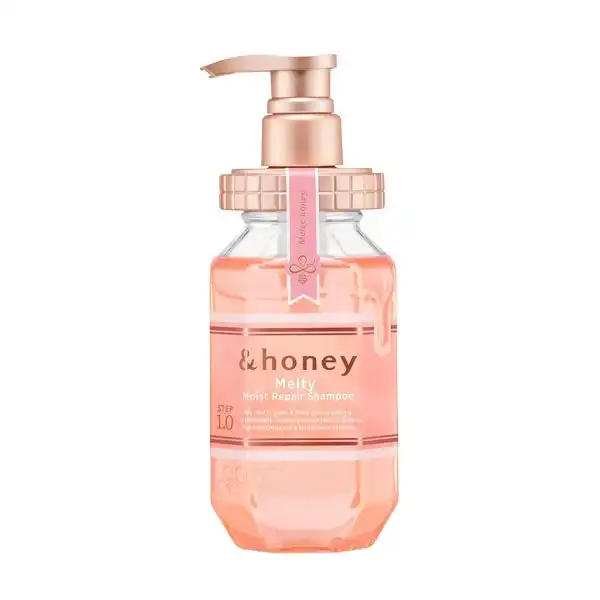 &Honey Moist Repair 1.0 - Vicrea - Comparador de precios
