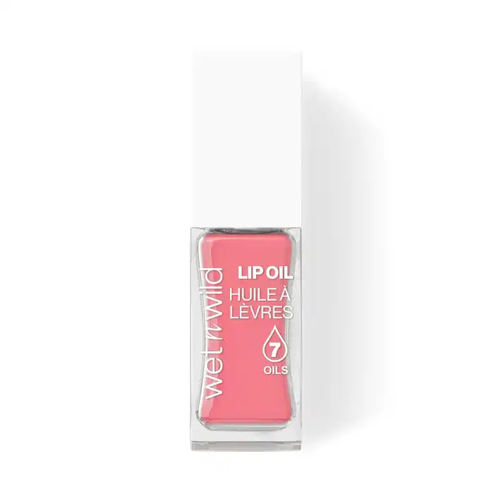 Hot Spot Lip Oil  Wet N Wild  Brillos de labios y gloss - WET n WILD - Comparador de precios
