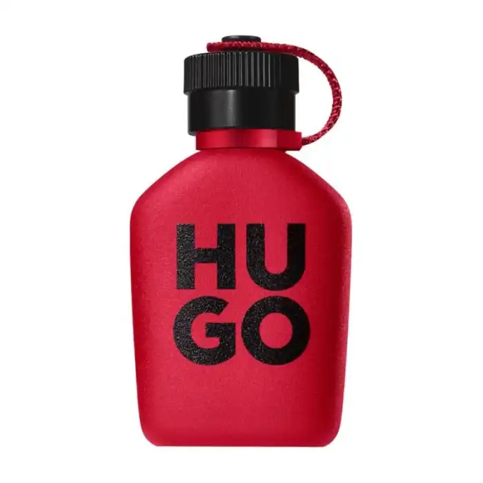 Hugo Intense Eau De Parfum 125 ml - Hugo Boss - Comparador de precios
