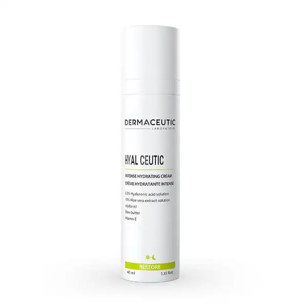 Hyal Ceutic - DERMACEUTIC - Comparador de precios
