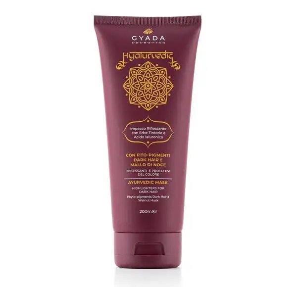 Hyalurvedic - GYADA - Comparador de precios