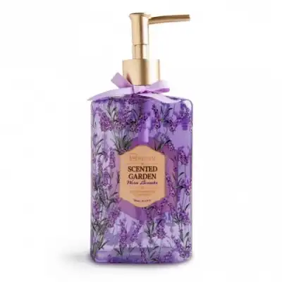 IDC IDC Scent Garden Gel Lavanda, 780 ml - IDC - Comparador de precios
