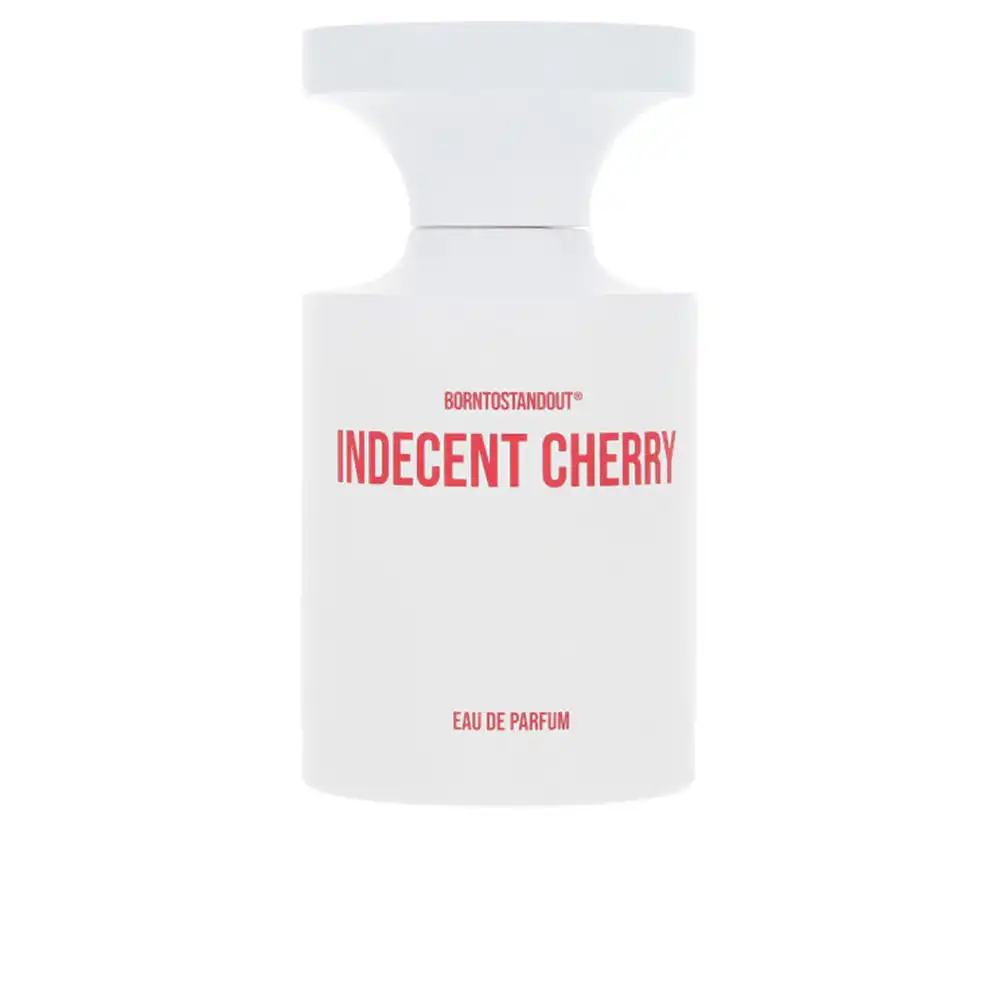 INDECENT CHERRY eau de parfum vaporizador 100 ml - Borntostandout - Comparador de precios