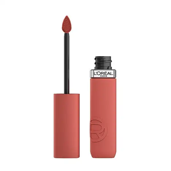 Infalible Matte Resistance 635 WORTH MEDIUM - Loreal Paris - Comparador de precios