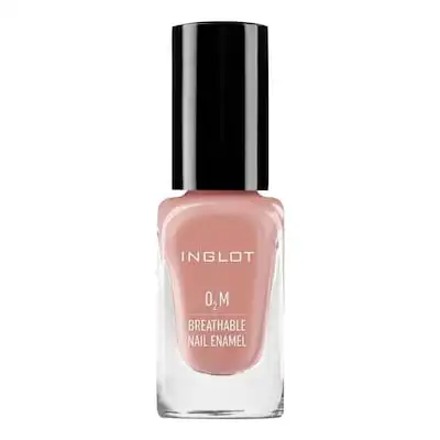 Inglot Inglot Esmalte Transpirable O2M 676, Nude, 11 ml - INGLOT - Comparador de precios