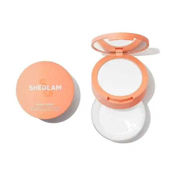 Insta-Ready Translucent - SHEGLAM - Comparador de precios