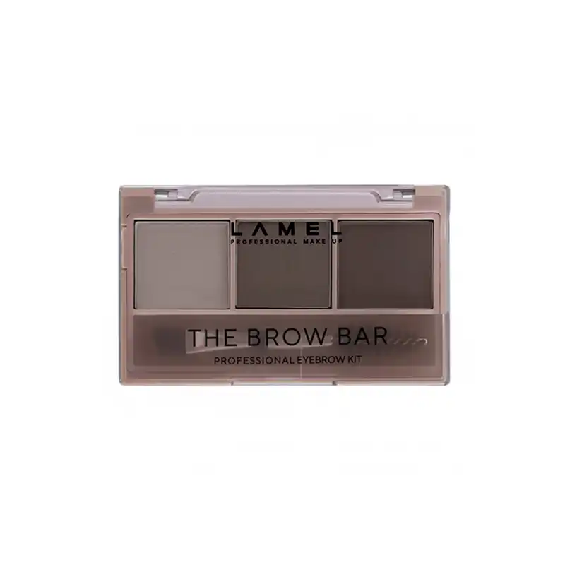 Insta The Brow Bar 402 - LAMEL PROFESSIONAL MAKE UP - Comparador de precios