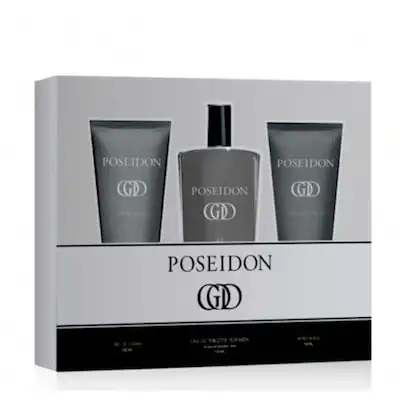 Instituto Español EDT 150ML + AS 150ML + GEL 150ML - Instituto Español - Comparador de precios