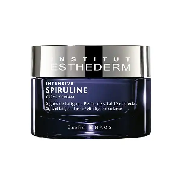 Intensive Spiruline - INSTITUTE ESTHEDERM - Comparador de precios