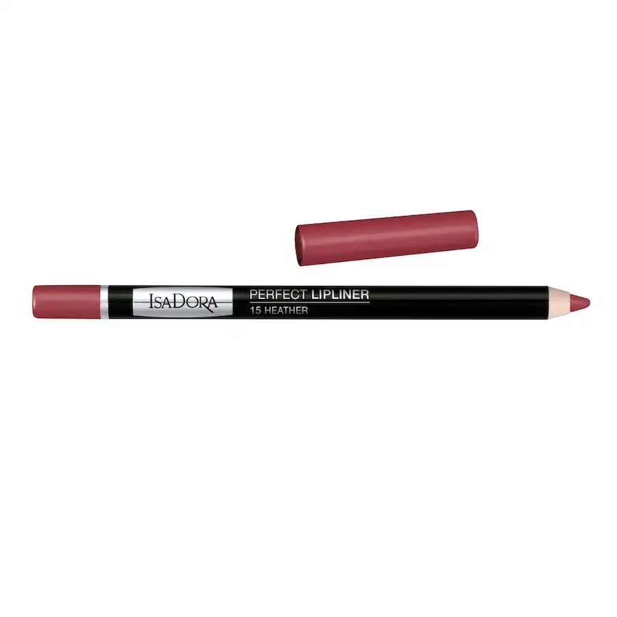 Isadora - Perfect Lipliner Perfiladores de labios 1.2 g 15, Heather - IsaDora - Comparador de precios