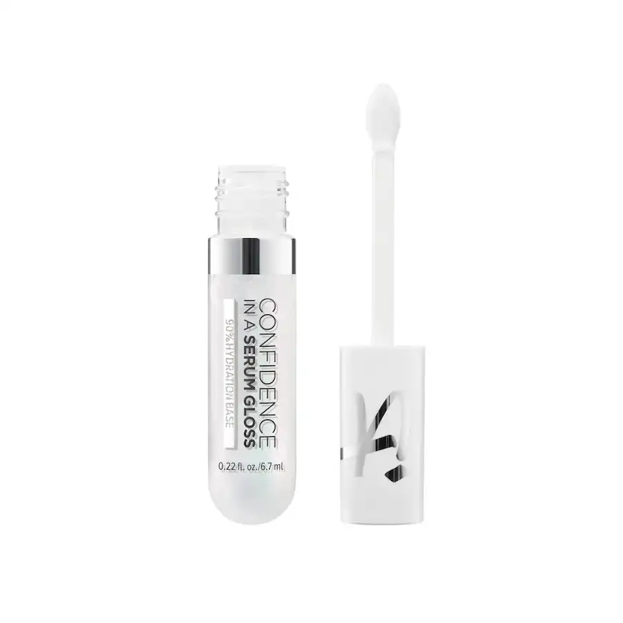 IT Cosmetics - CONFIDENCE in a Serum Gloss 7 ml SELF-ASSURED - IT Cosmetics - Comparador de precios