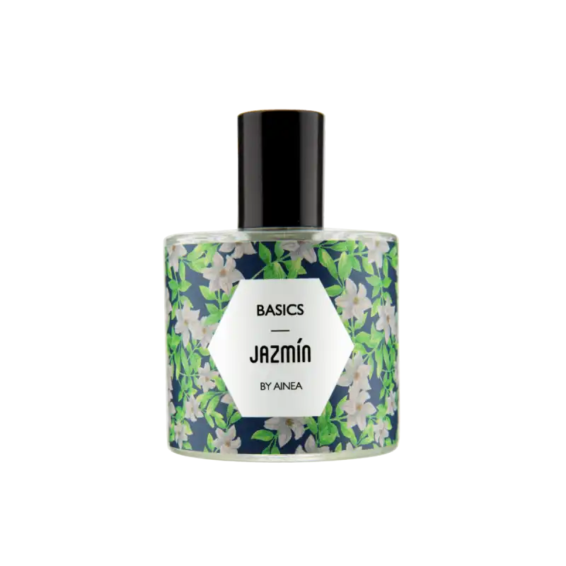 Jazmín eau de toilette 50ml - AINEA - Comparador de precios