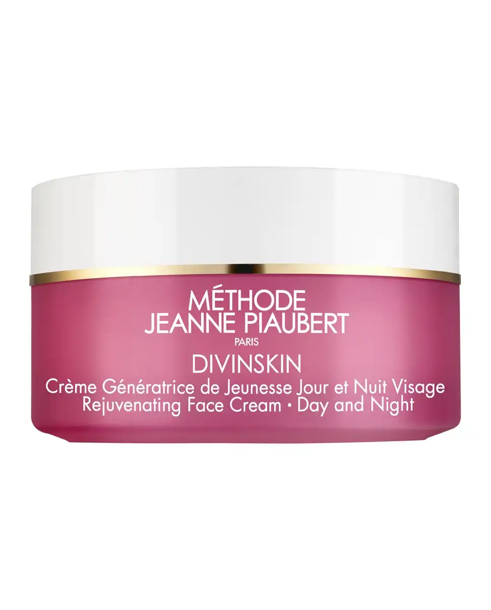 Jeanne Piaubert - Crema Anti-edad Diviskin Soin Visage Jour & Nuit - Jeanne Piaubert - Comparador de precios