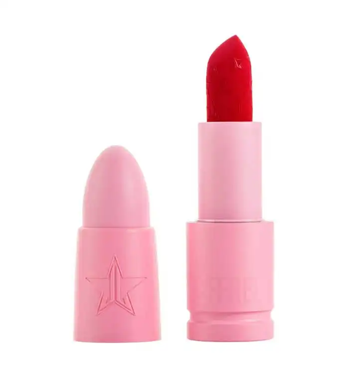 Jeffree Star Cosmetics - *Velvet Trap* - Barra de Labios - The Perfect Red - Jeffree Star Cosmetics - Comparador de precios