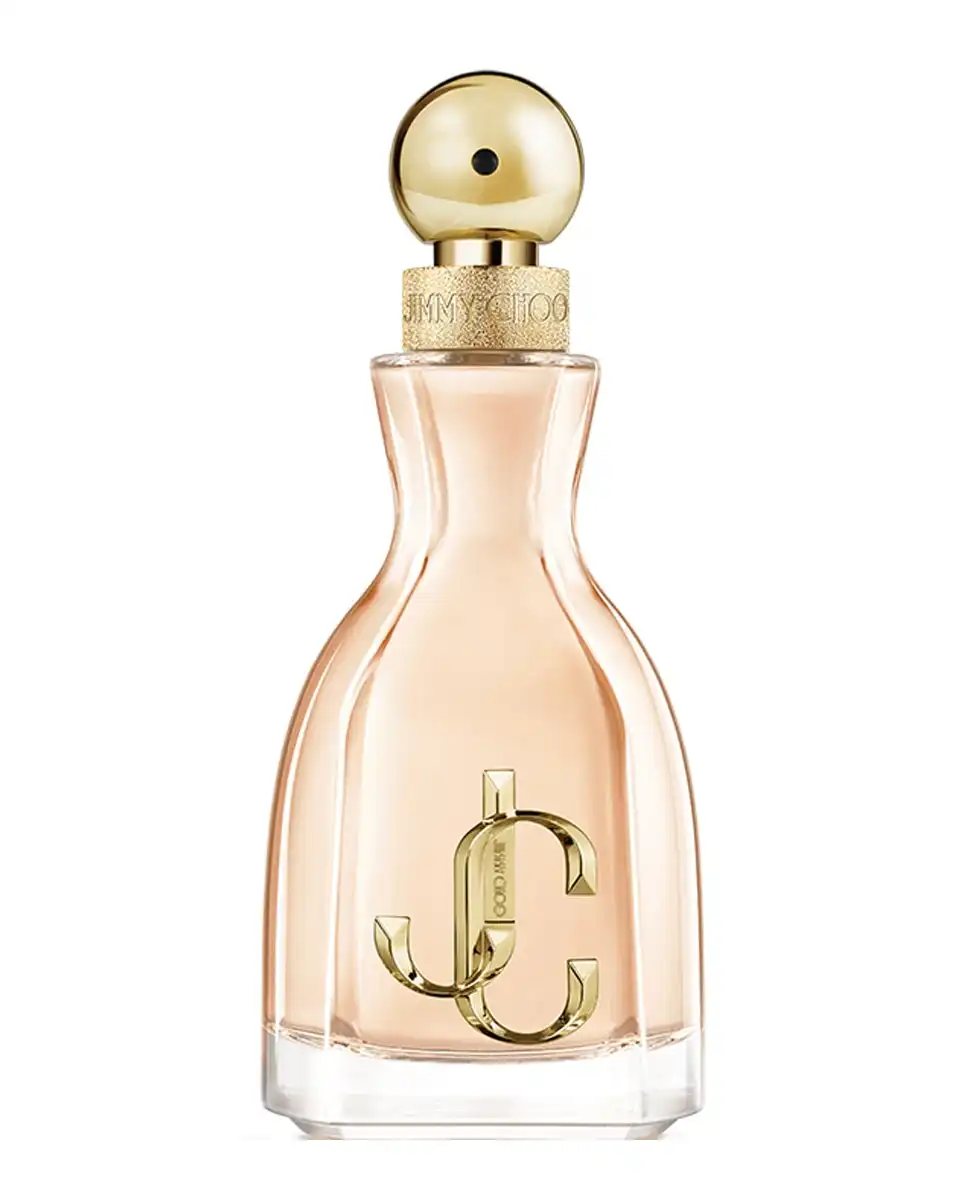 Jimmy Choo - Eau De Parfum I Want Choo 60 Ml - Jimmy Choo - Comparador de precios