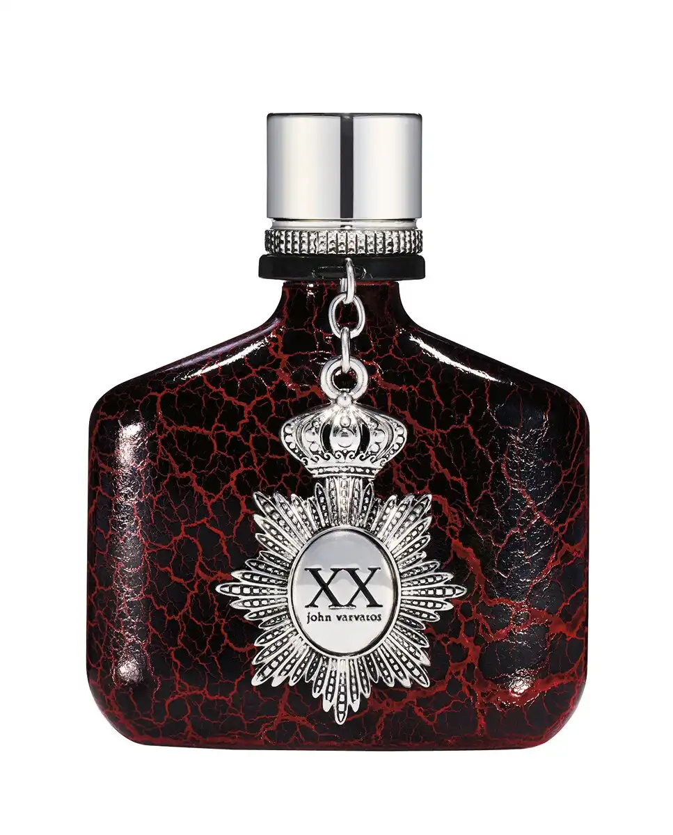 John Varvatos - Eau de Toilette XX Intense 125 ml John Varvatos. - John Varvatos - Comparador de precios