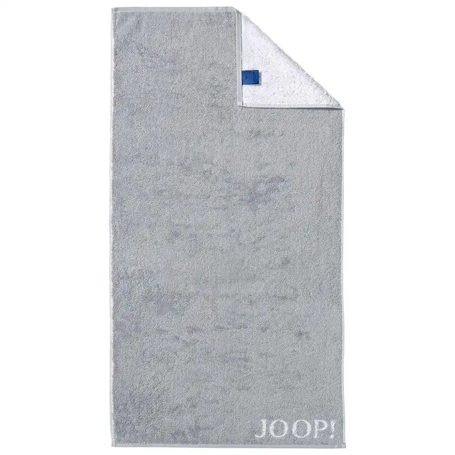 JOOP! - Toalla de ducha plata Toallas 1 pieces unisex - Joop! - Comparador de precios