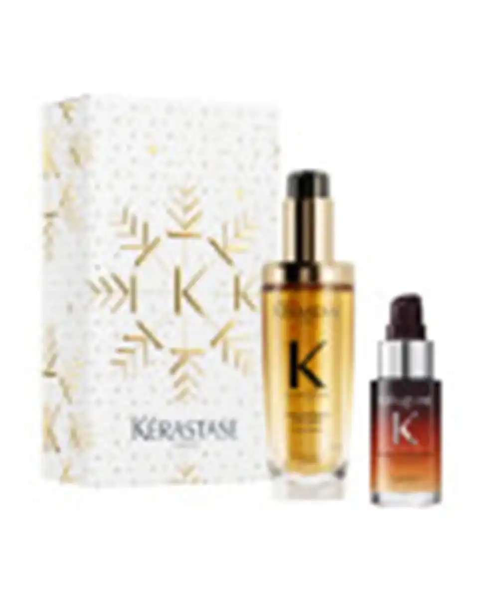 K Mini Hero Duo Holiday 26 Set - Kérastase - Comparador de precios