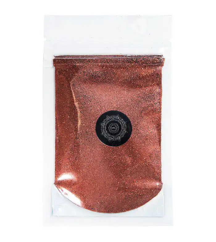 Karla Cosmetics - Glitter - Golden Rust - Karla Cosmetics - Comparador de precios