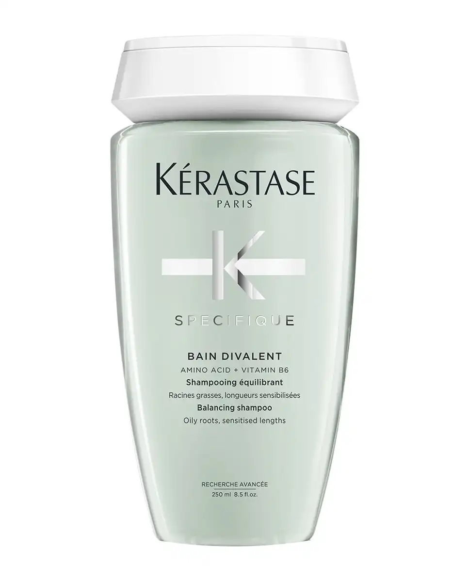 Kérastase - Champú Specifique Bain Divalent 200 Ml - Kérastase - Comparador de precios