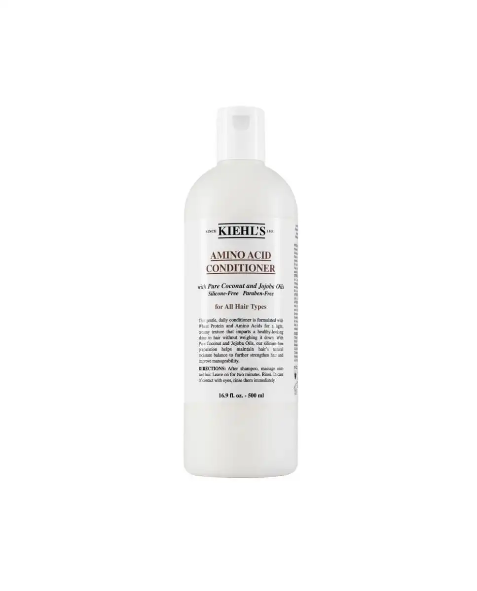 Kiehl's - Acondicionador Sin Siliconas Amino Acid Conditioner - Kiehls - Comparador de precios