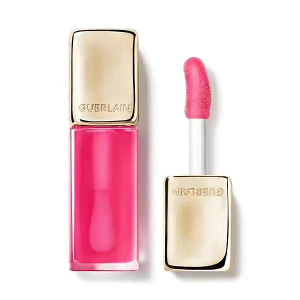 Kisskiss Bee Glow Oil 458 Pop Rose - Guerlain - Comparador de precios