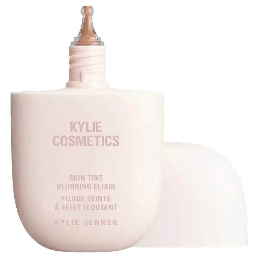 KYLIE COSMETICS - Skin Tint Blurring Elixir Bases de maquillaje 30 ml 8WN - Kylie Cosmetics - Comparador de precios