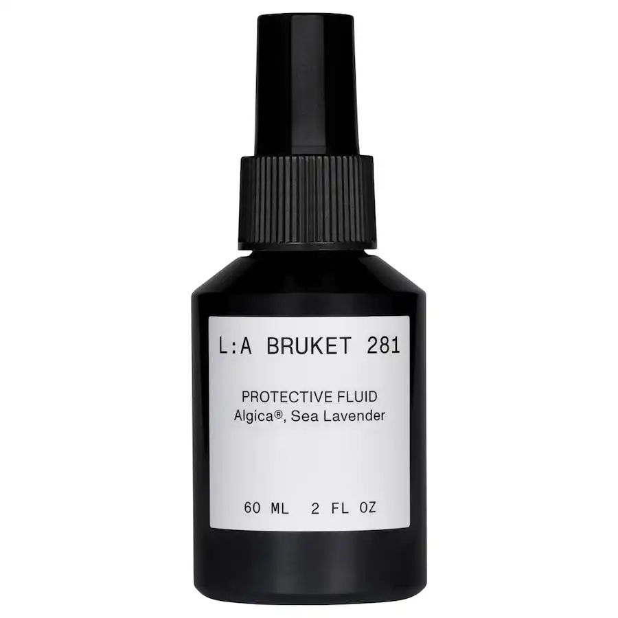 L:A BRUKET - No. 281 Protective Fluid Cremas faciales 60 ml unisex - L:a Bruket - Comparador de precios