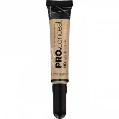 L.A Girl L.A. Girl Corrector HD PRO Conceal Natural, 8 gr - L.A Girl - Comparador de precios