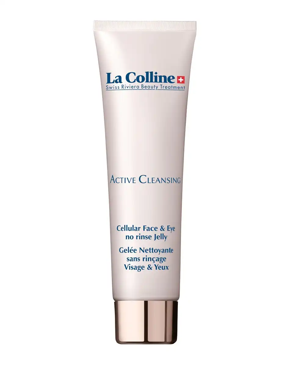 La Colline - Desmaquillante Rostro Cellular Face & Eye No Rinse Jelly 150 Ml - La Colline - Comparador de precios