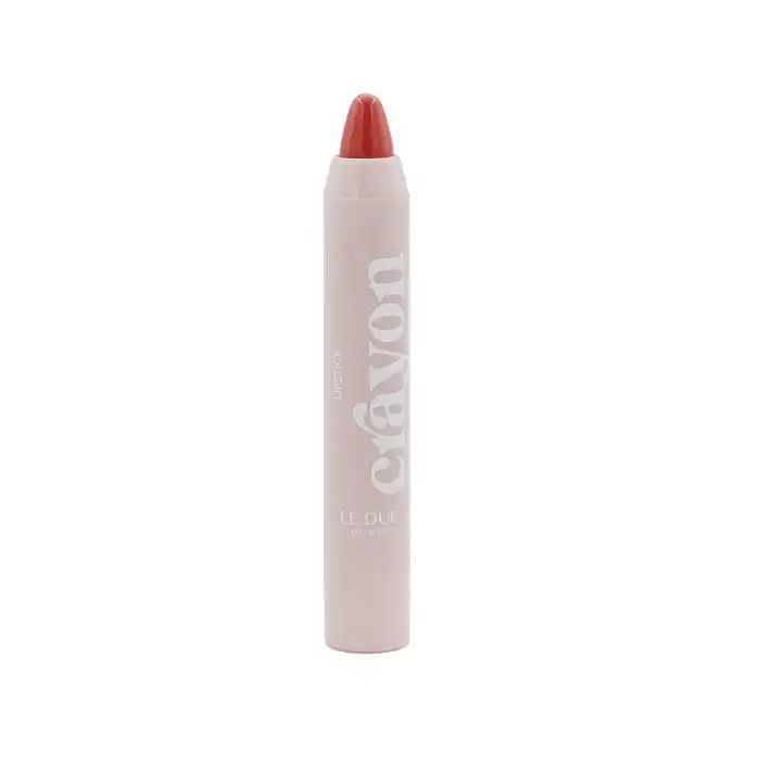Labial Lip Crayon - Le Due Make Up - Comparador de precios