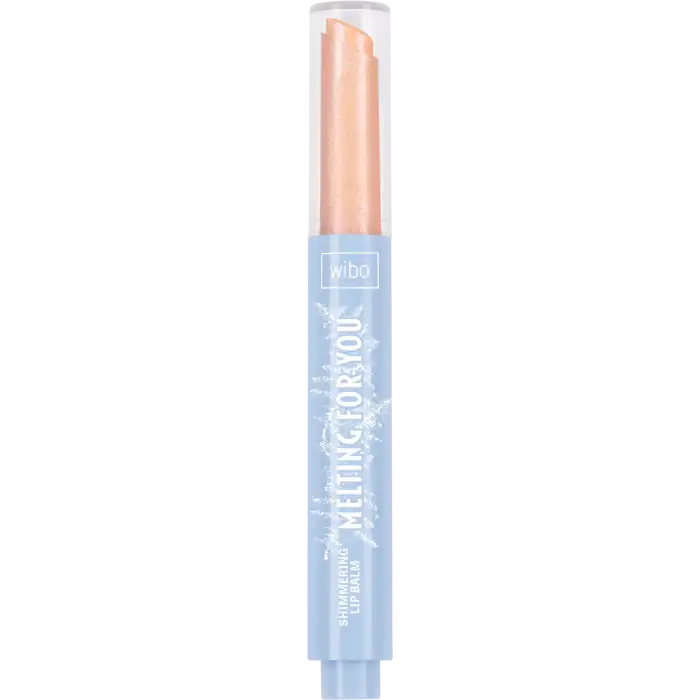 Labial Melting For You  Wibo  Brillos de labios y gloss - WIBO - Comparador de precios
