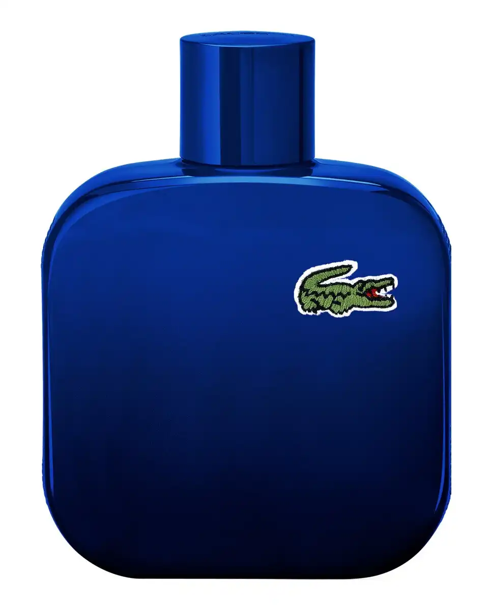 Lacoste - Eau De Toilette Eau De L.12.12 Magnetic 100 Ml - Lacoste - Comparador de precios