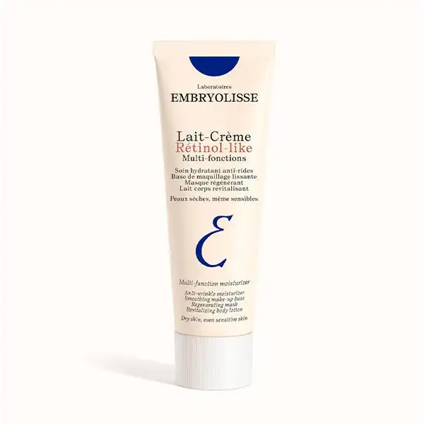 Lait-Crème Retinol-Like - Embryolisse - Comparador de precios