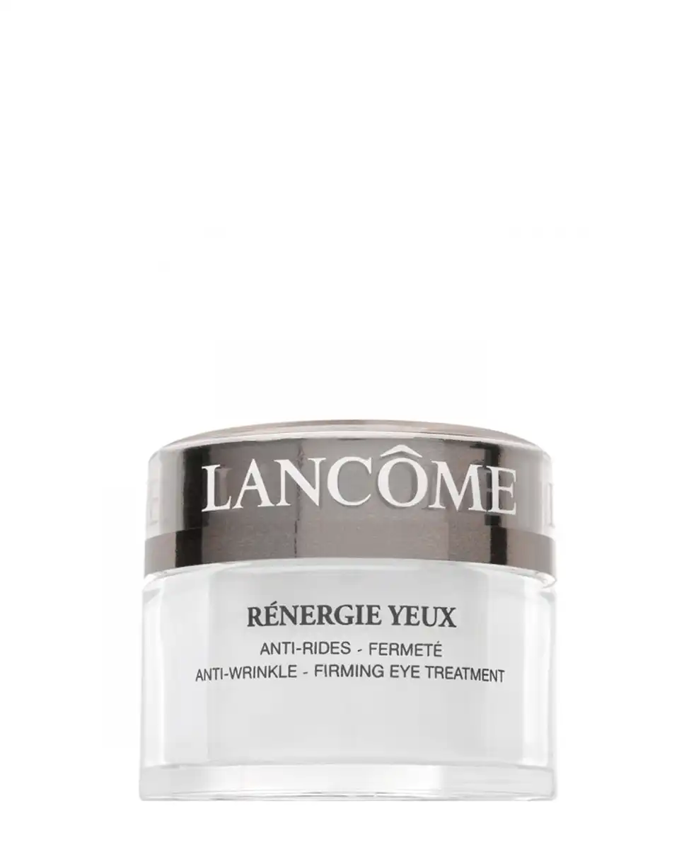 Lancôme - Anti-arrugas Y Firmeza. Crema Contorno De Ojos, Flacón 15 Ml Rénergie Yeux - Lancôme - Comparador de precios