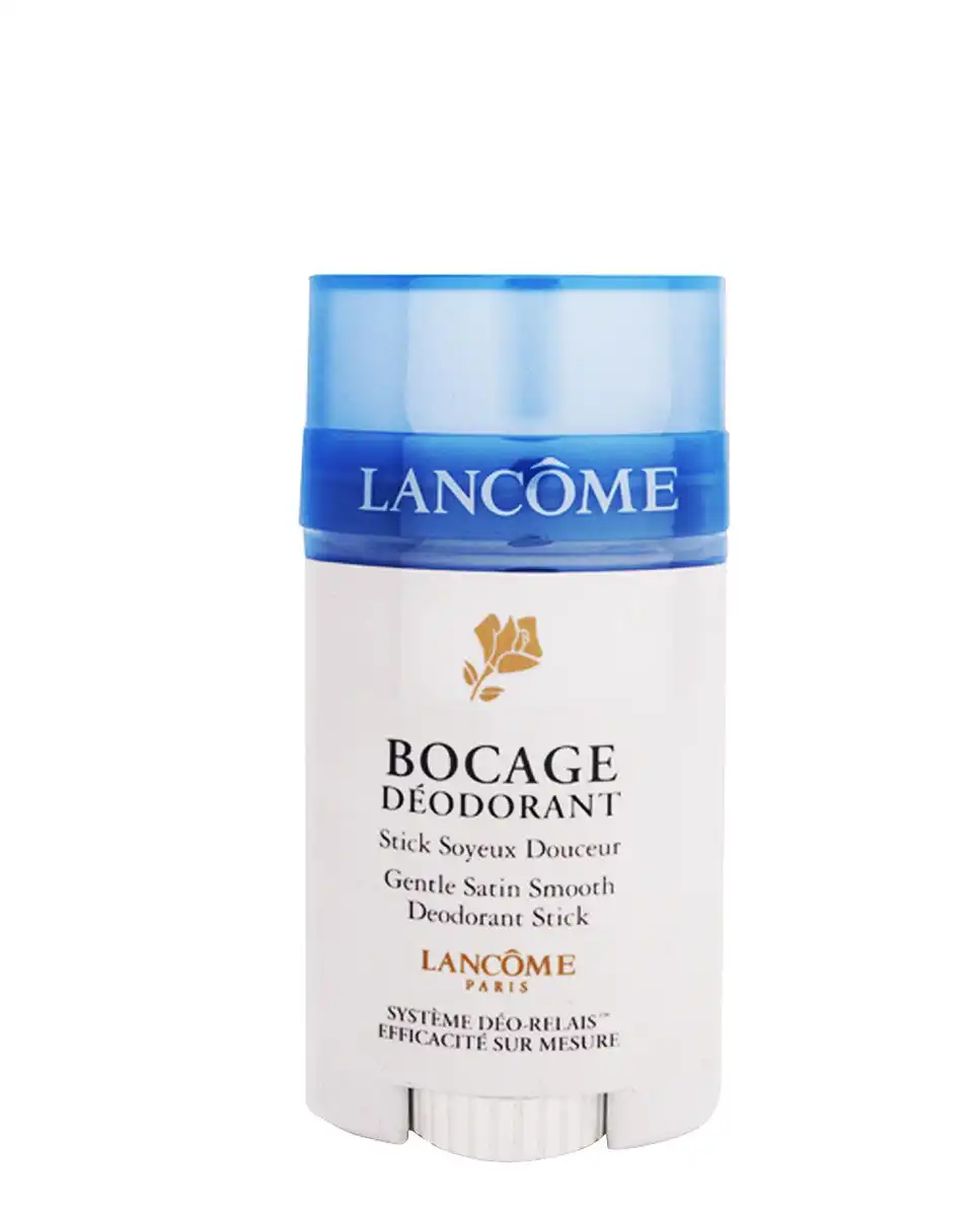 Lancôme - Desodorante En Barra Suave, Stick 40 Ml Bocage Déodorant Stick - Lancôme - Comparador de precios