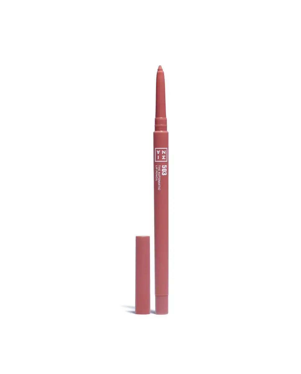 Lápiz de labios The Automatic Lip Pencil 3INA 503 - 3ina - Comparador de precios