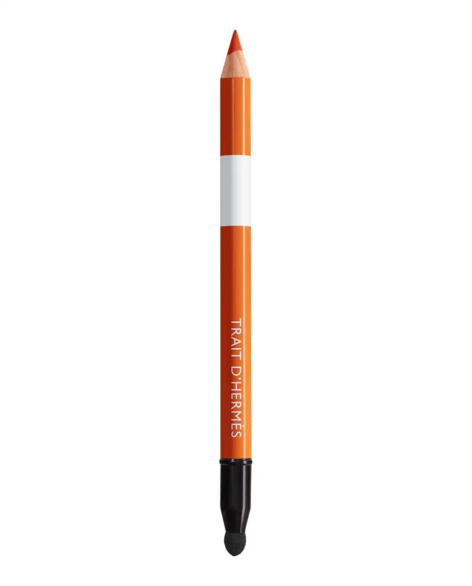 Lápiz de Ojos Trait d'Hermès 33 Orange Boîte 1,2 g - Hermès - Comparador de precios