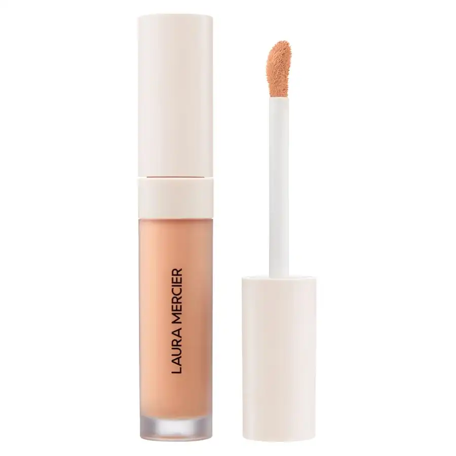 Laura Mercier - CORRECTOR PERFECCIONADOR REAL FLAWLESS WEIGHTLESS Correctores 5.4 ml 3W2 - Aura - Comparador de precios