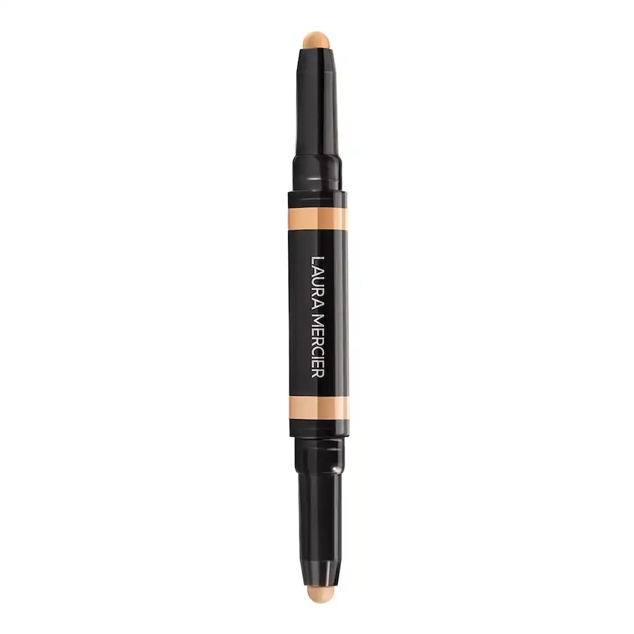 Laura Mercier - Secret Camouflage Brighten & Correct Duo Correctores 1 pieces 2W - Aura - Comparador de precios