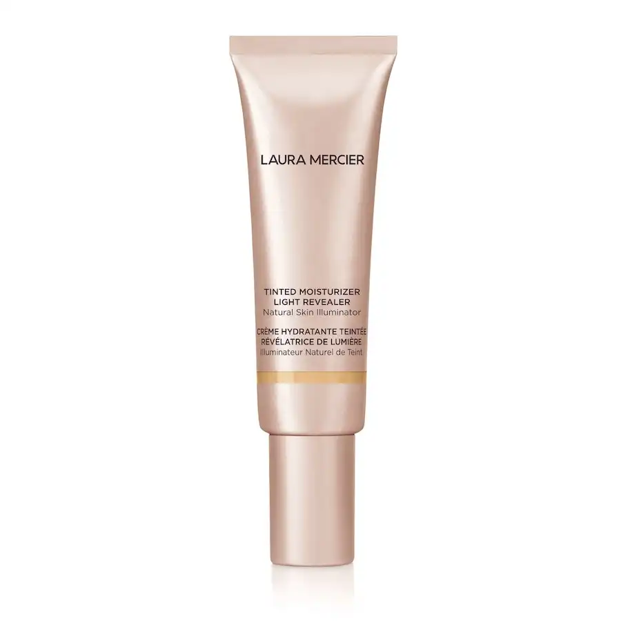 Laura Mercier - Tinted Moisturizer Light Revealer Bases de maquillaje 50 ml 2W1 - NATURAL - Aura - Comparador de precios